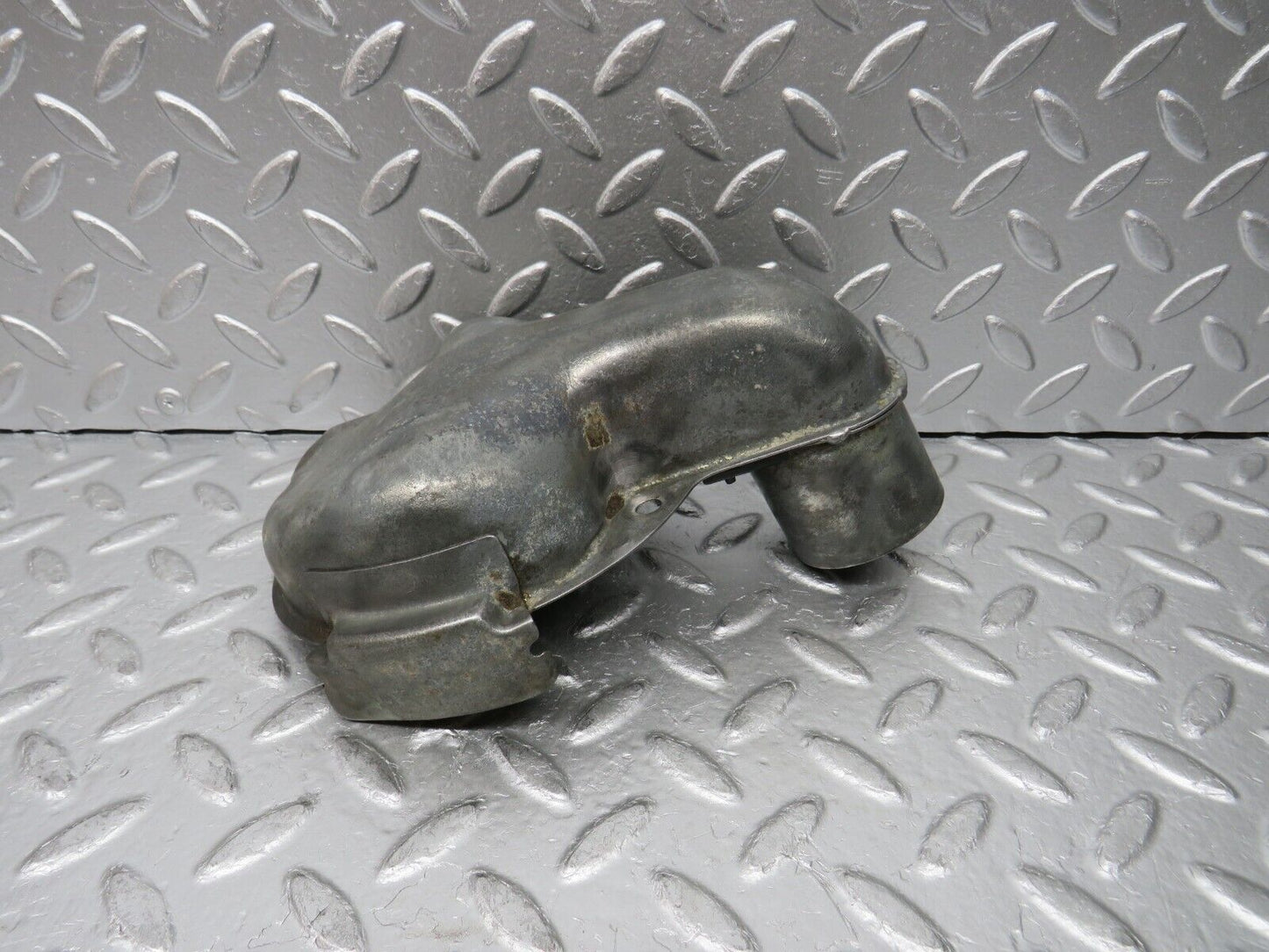 29993 Porsche 924 Alternator Generator Heat Shield