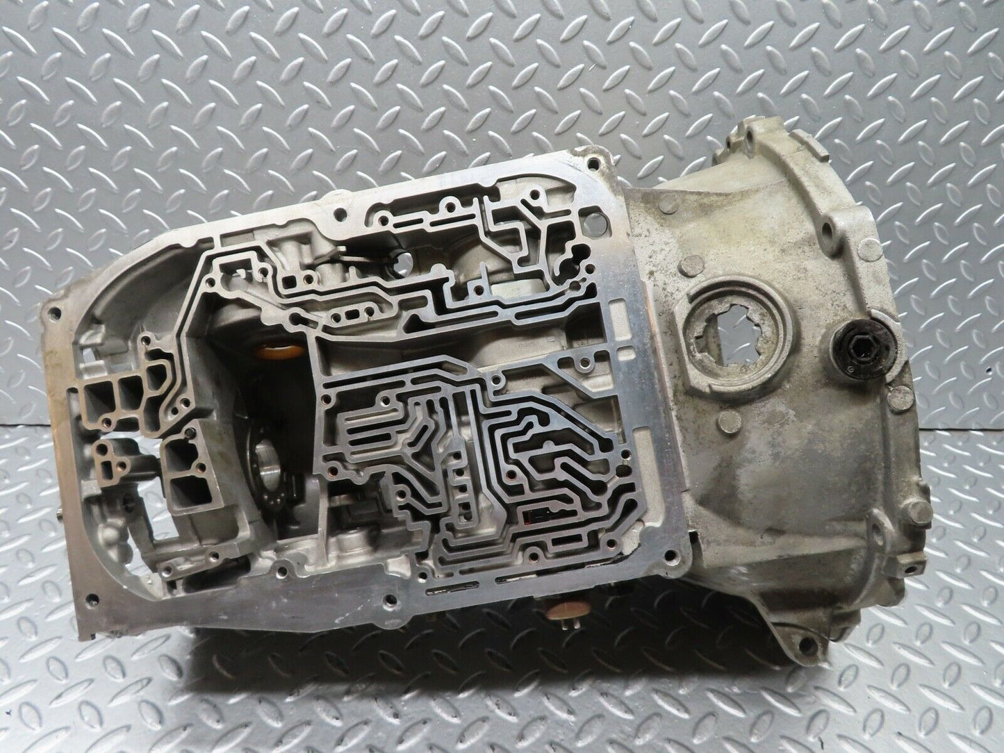 21399 Mercedes-Benz R129 300SL Coupe Automatic Gearbox Housing 722.500