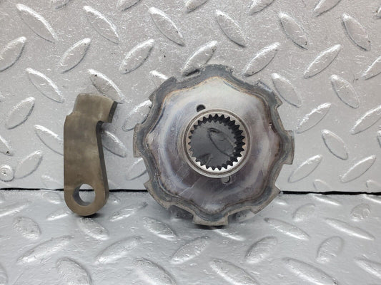 44563 Mercedes-Benz W123 280E Automatic Gearbox Parking Gear 722.309