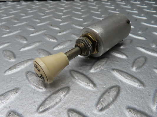 18873 Mercedes-Benz W121 190b Ponton Windscreen Washer Hand Pump