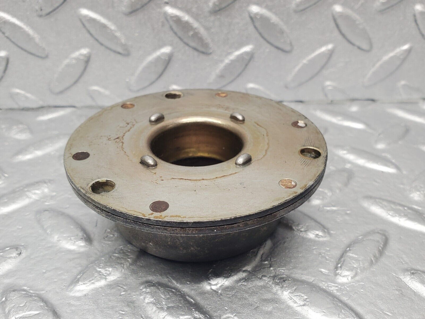 46207 Mercedes-Benz W124 280E Camshaft Adjuster Magnet 1040500177