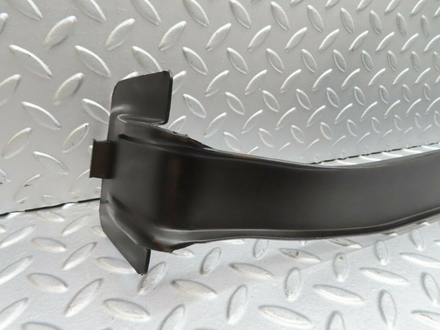 15289 Mercedes-Benz W123 230E Cable Channel Cover Rear Right 1238210236