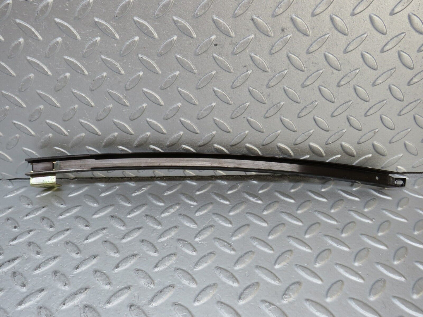 36516 Mercedes-Benz W201 190E Rear Right Door Window Channel