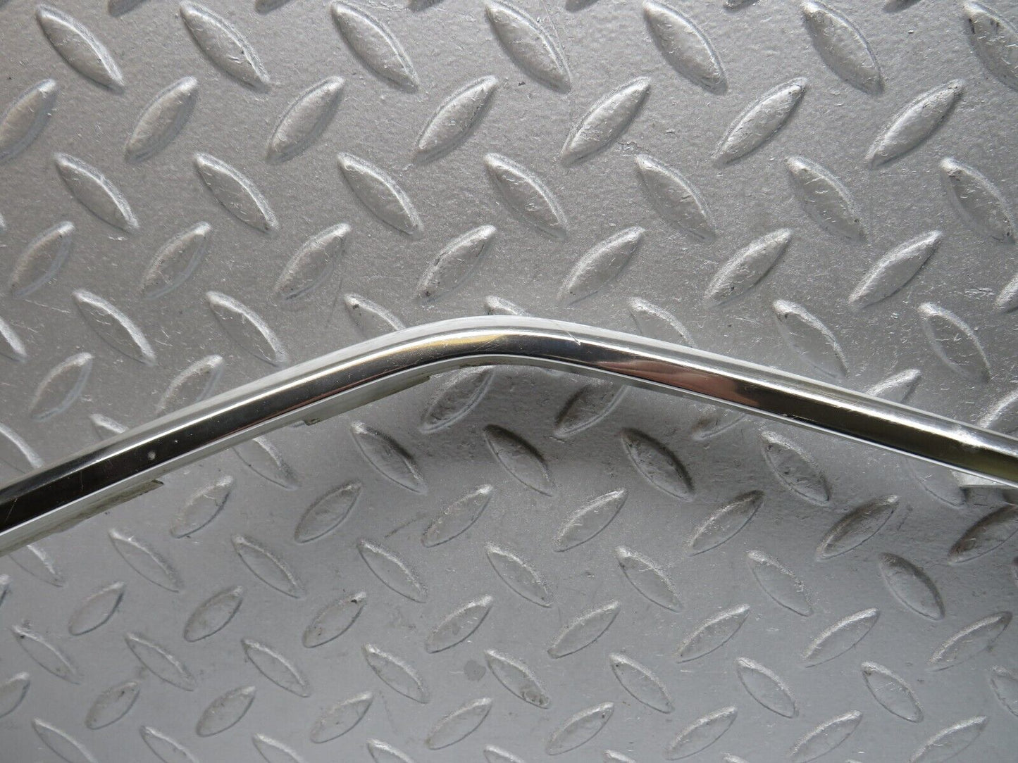 39862 Mercedes-Benz R107 350SL Hardtop Chrome Trim Right Side
