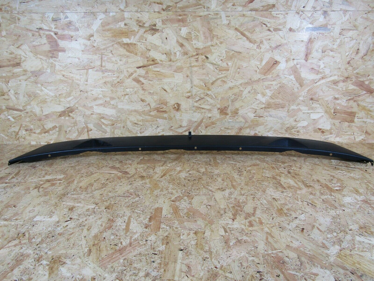 2139 Mercedes-Benz W108 280SE Wiper Motor Cover
