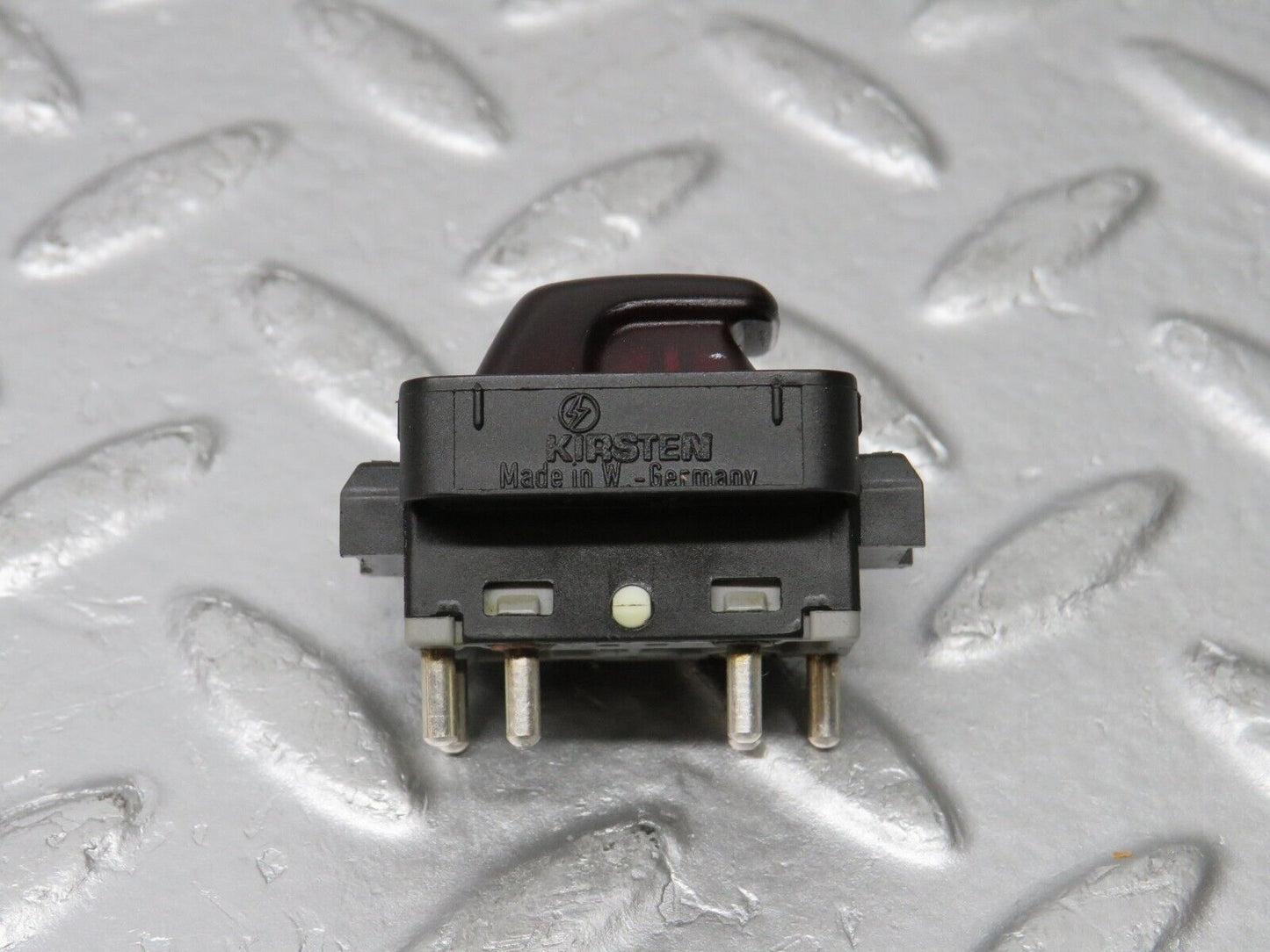38400 Mercedes-Benz R129 280SL Coupe Roof Switch 1298201610