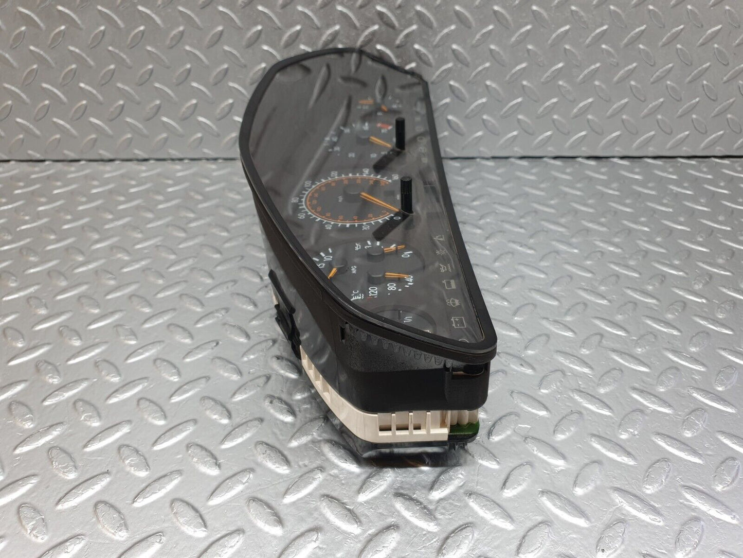 42286 Mercedes-Benz R129 320SL Coupe Instrument Cluster 140K Miles 1295405248