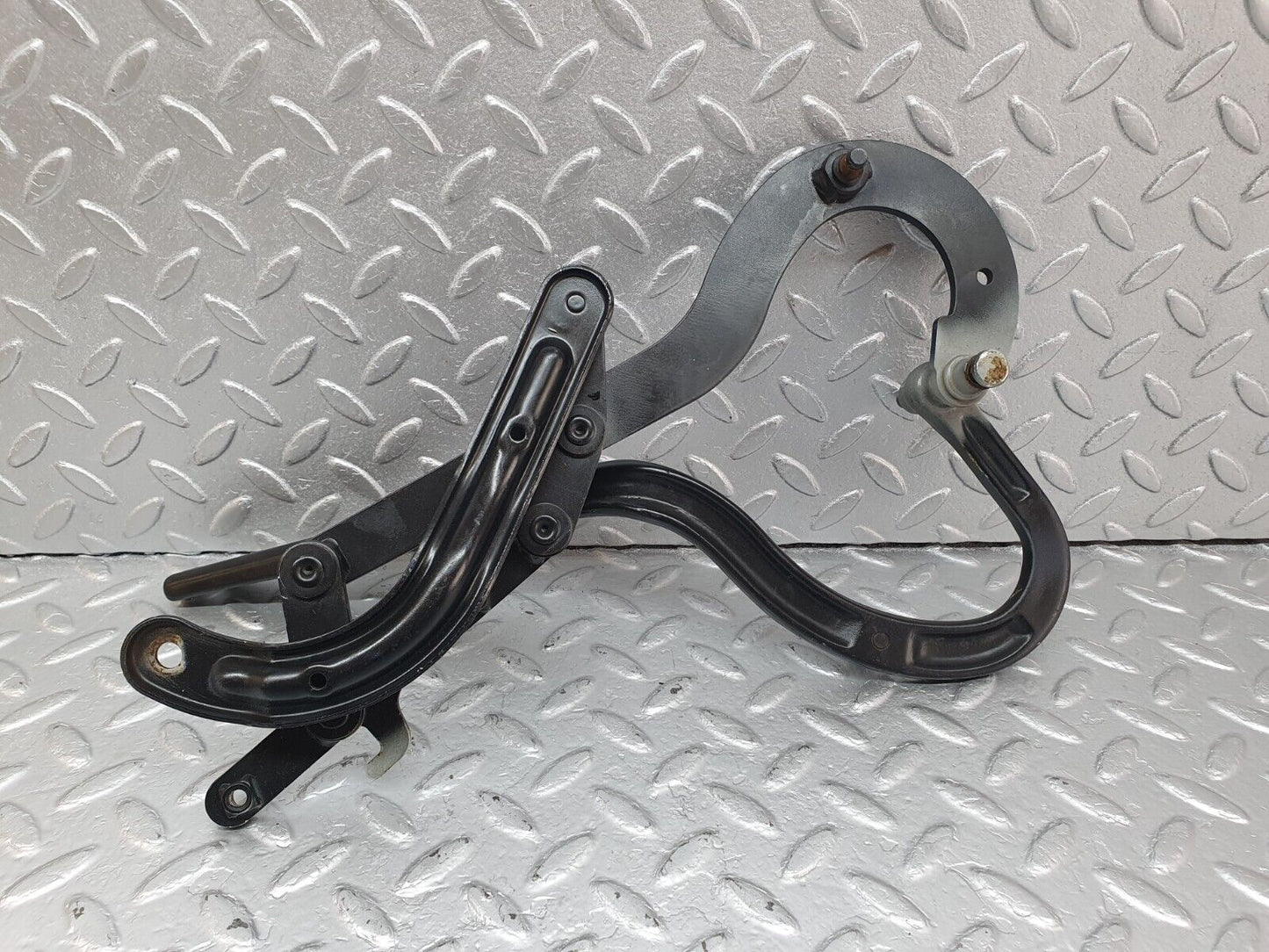 42490 Mercedes-Benz R129 320SL Coupe Trunk Boot Soft Top Hinge Right Side