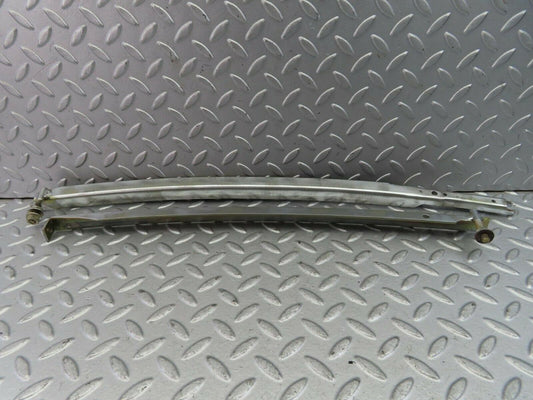 9727 Mercedes-Benz C123 280CE Coupe Front Right Door Window Channel Pair