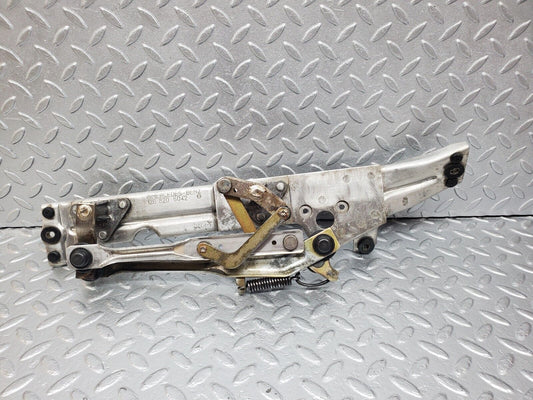 45819 Mercedes-Benz W126 420SE Windscreen Wiper Mechanism Linkage 1268206042