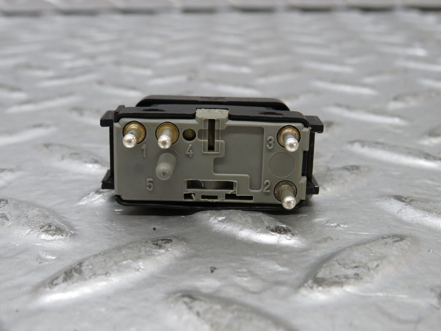 26411 Mercedes-Benz C124 220CE Electric Window Switch Left 1248209310