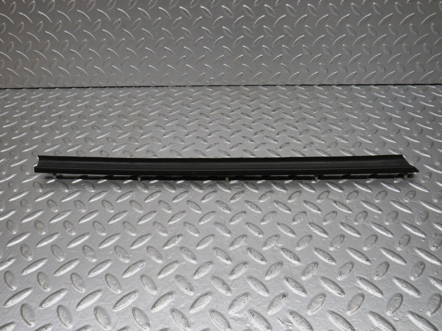 33504 Mercedes-Benz W202 C180 Rear Left Door Lower Seal Trim