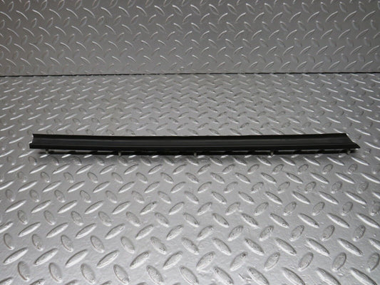 33504 Mercedes-Benz W202 C180 Rear Left Door Lower Seal Trim