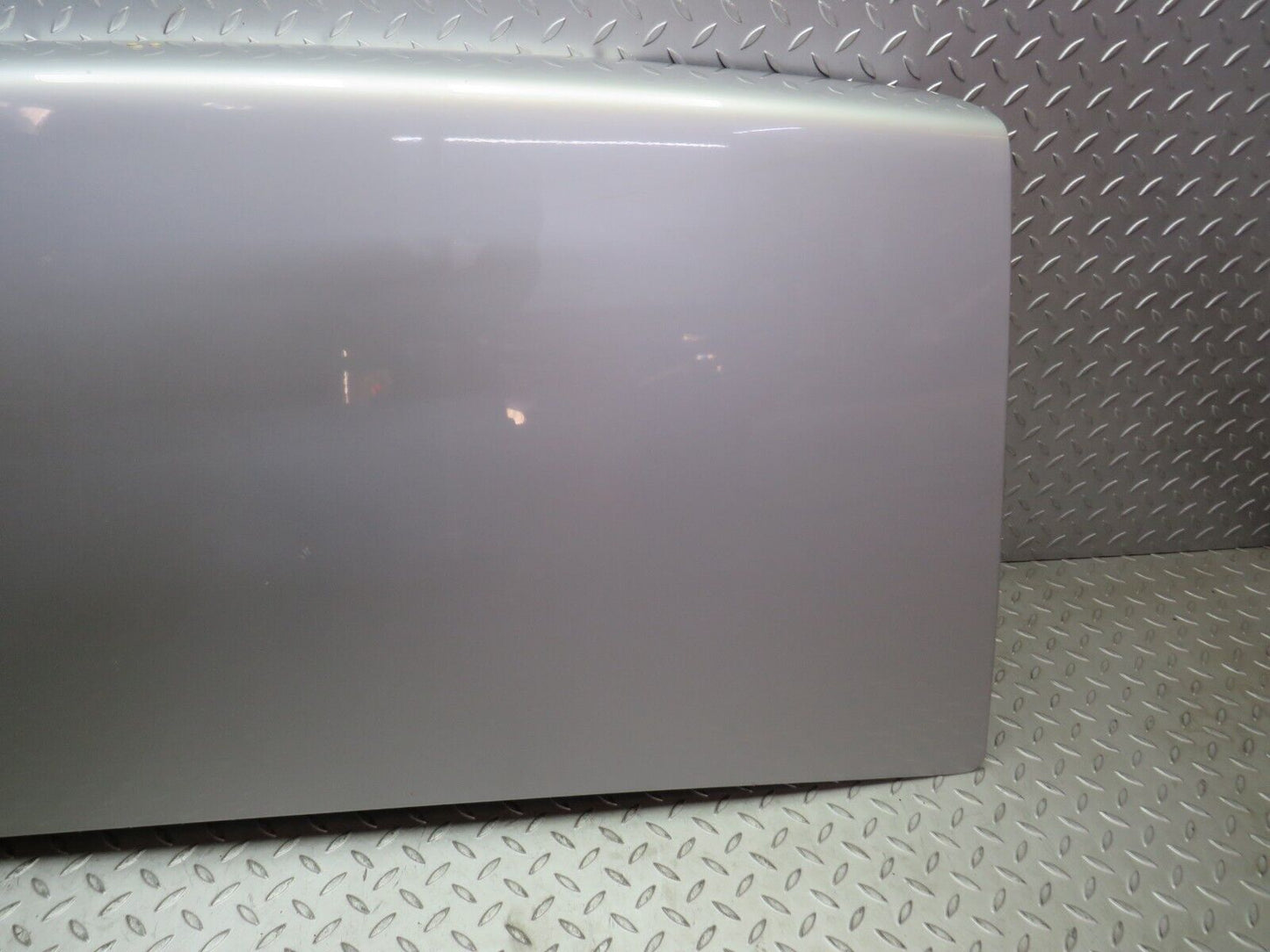 39538 Mercedes-Benz R129 320SL Coupe Boot Lid Trunk Door
