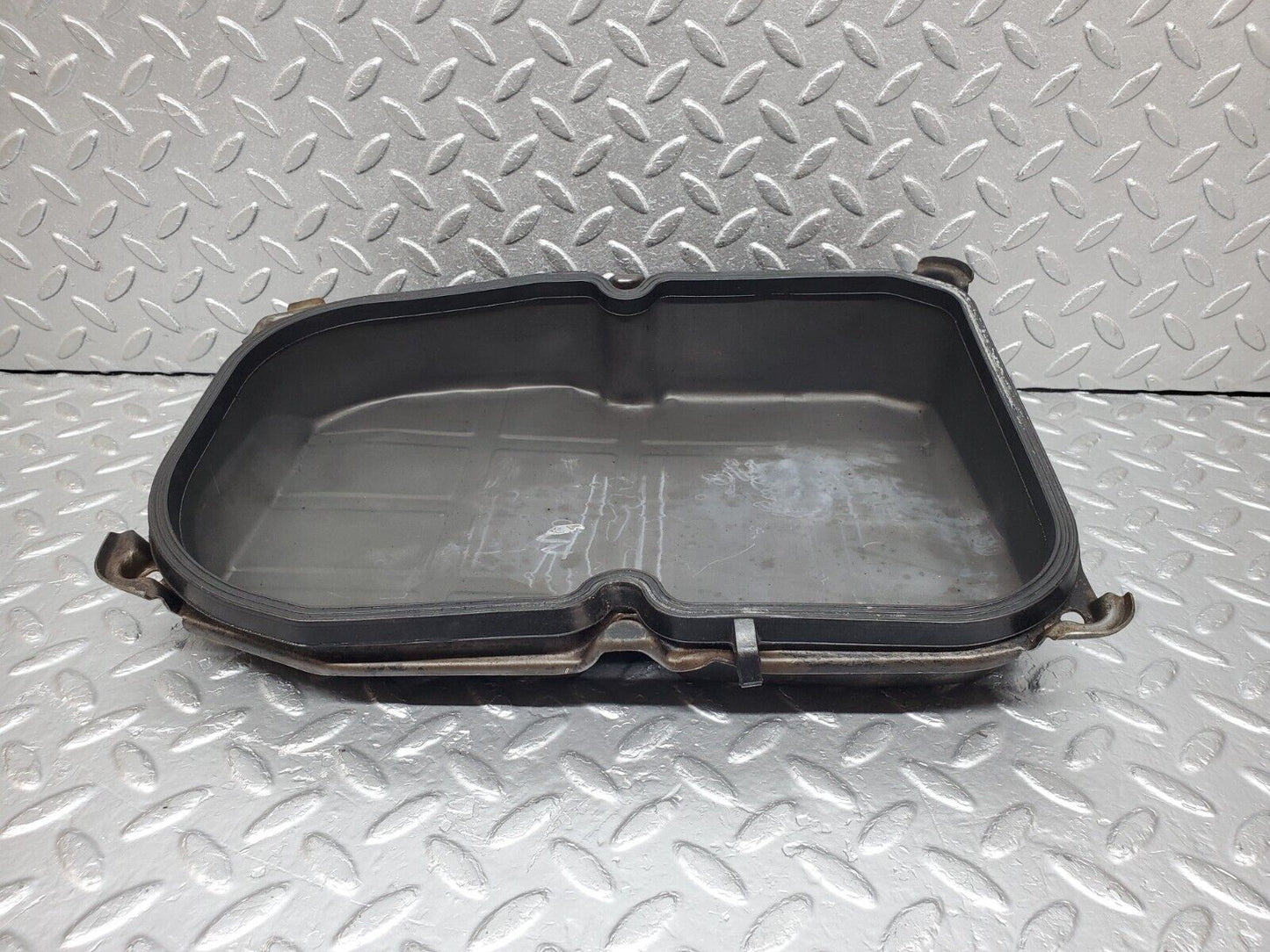 44561 Mercedes-Benz W123 280E Automatic Gearbox Oil Pan 722.309 1262711080