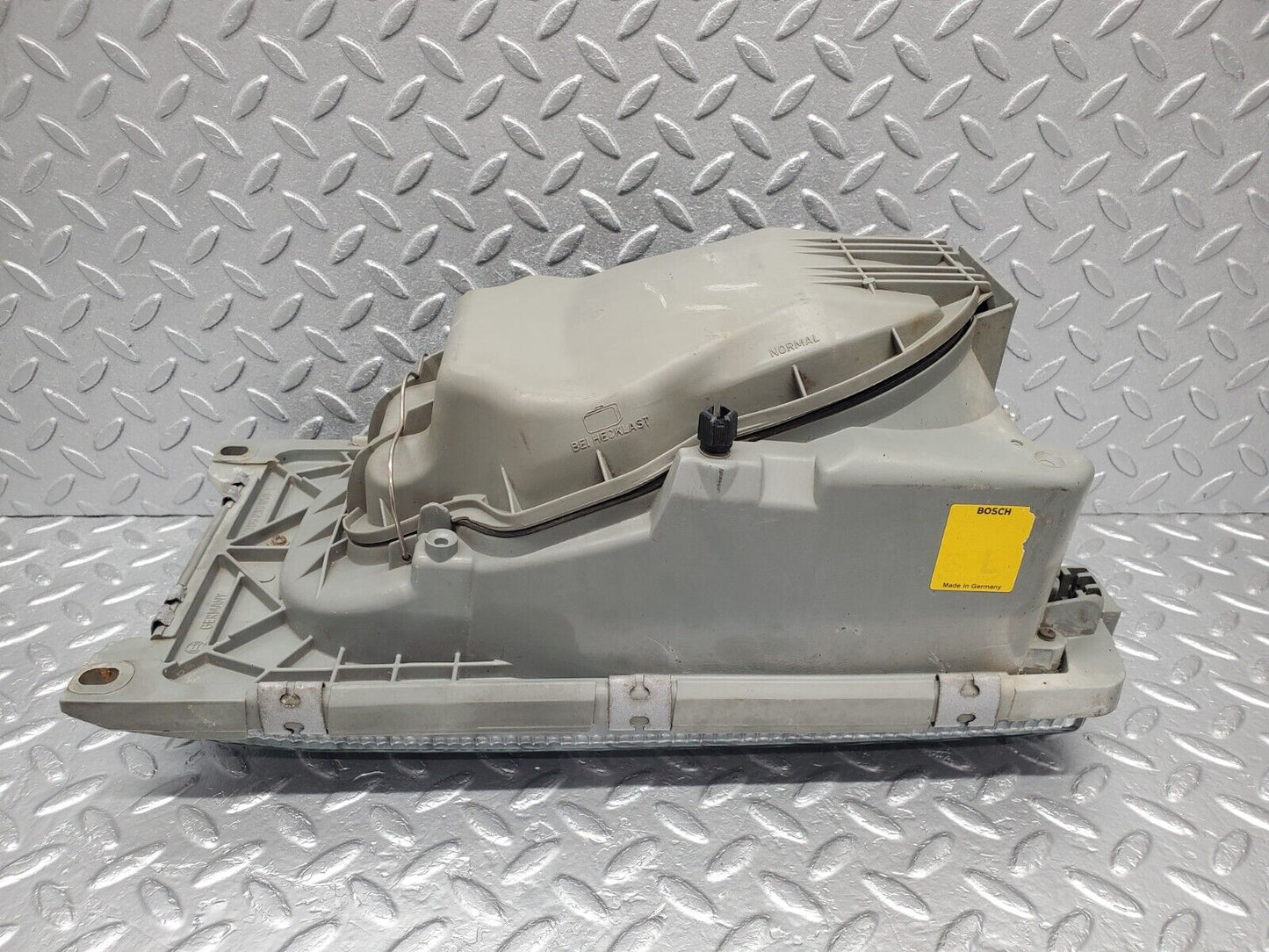 46453 Mercedes-Benz C123 280CE Coupe Headlight Bosch Left 1305620202 0028200761