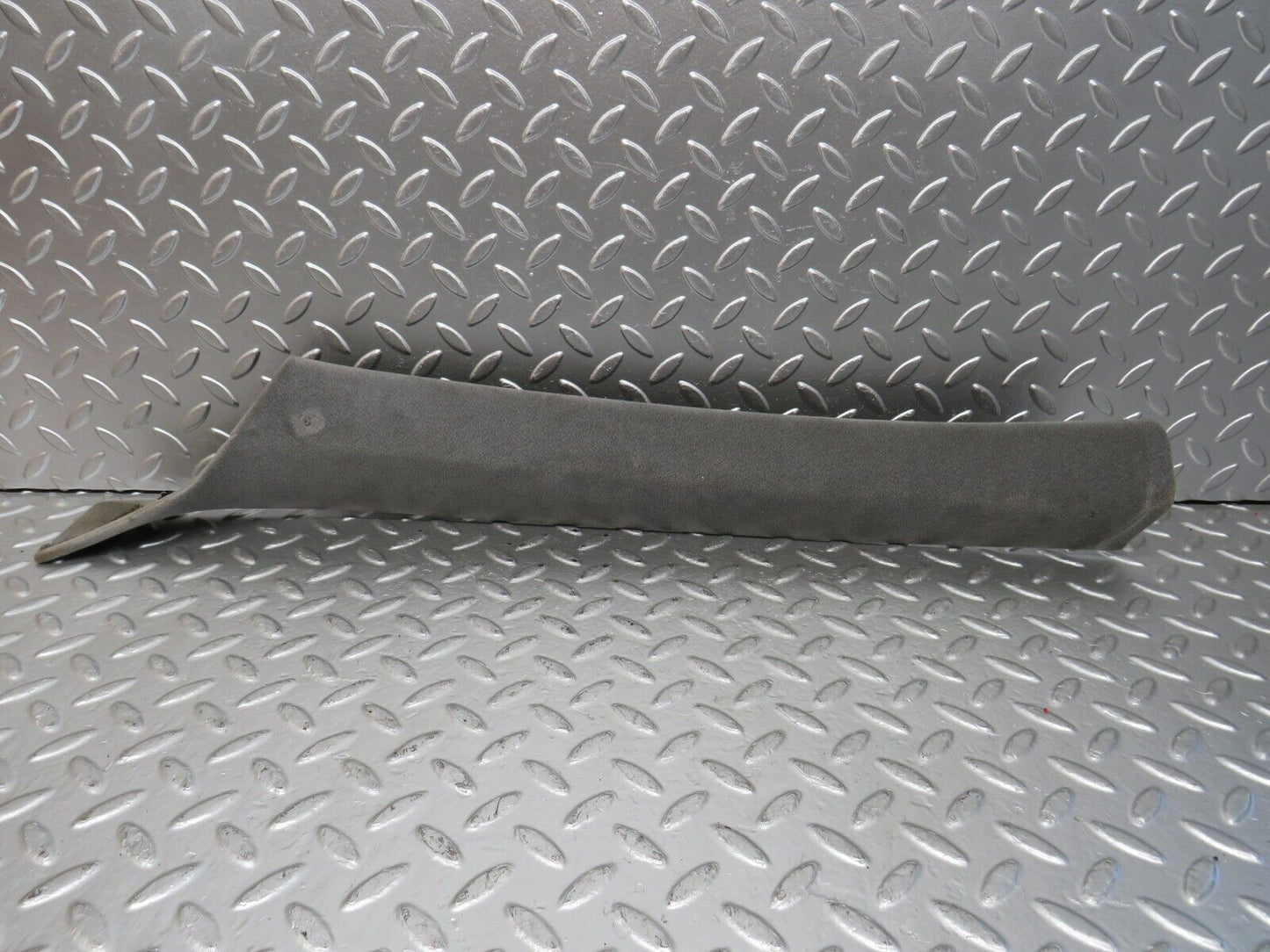 24748 Mercedes-Benz W140 S320 A Pillar Cover Left Side Grey 1406920189
