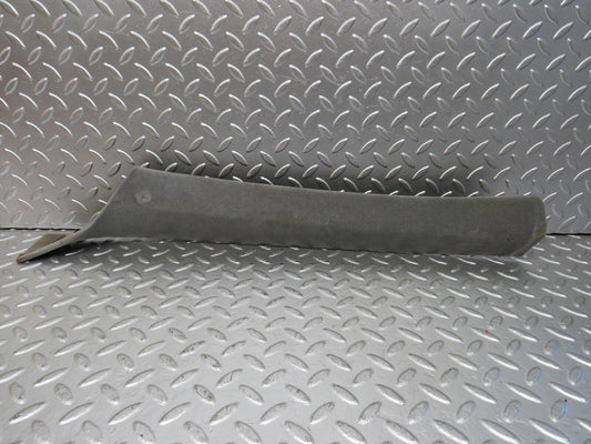 24748 Mercedes-Benz W140 S320 A Pillar Cover Left Side Grey 1406920189