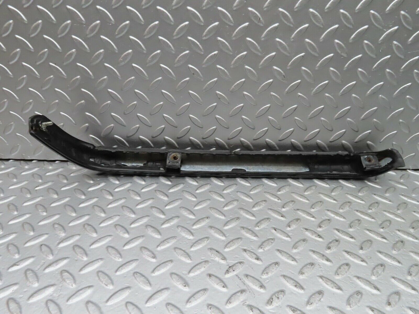 21066 Mercedes-Benz W123 230E Tail Light Moulding Trim Left Side