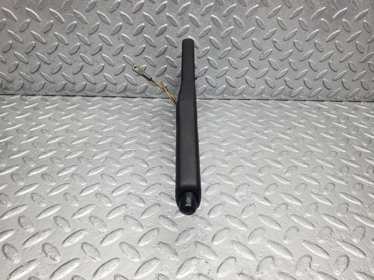 W201 Baby Benz handbrake lever used OEM