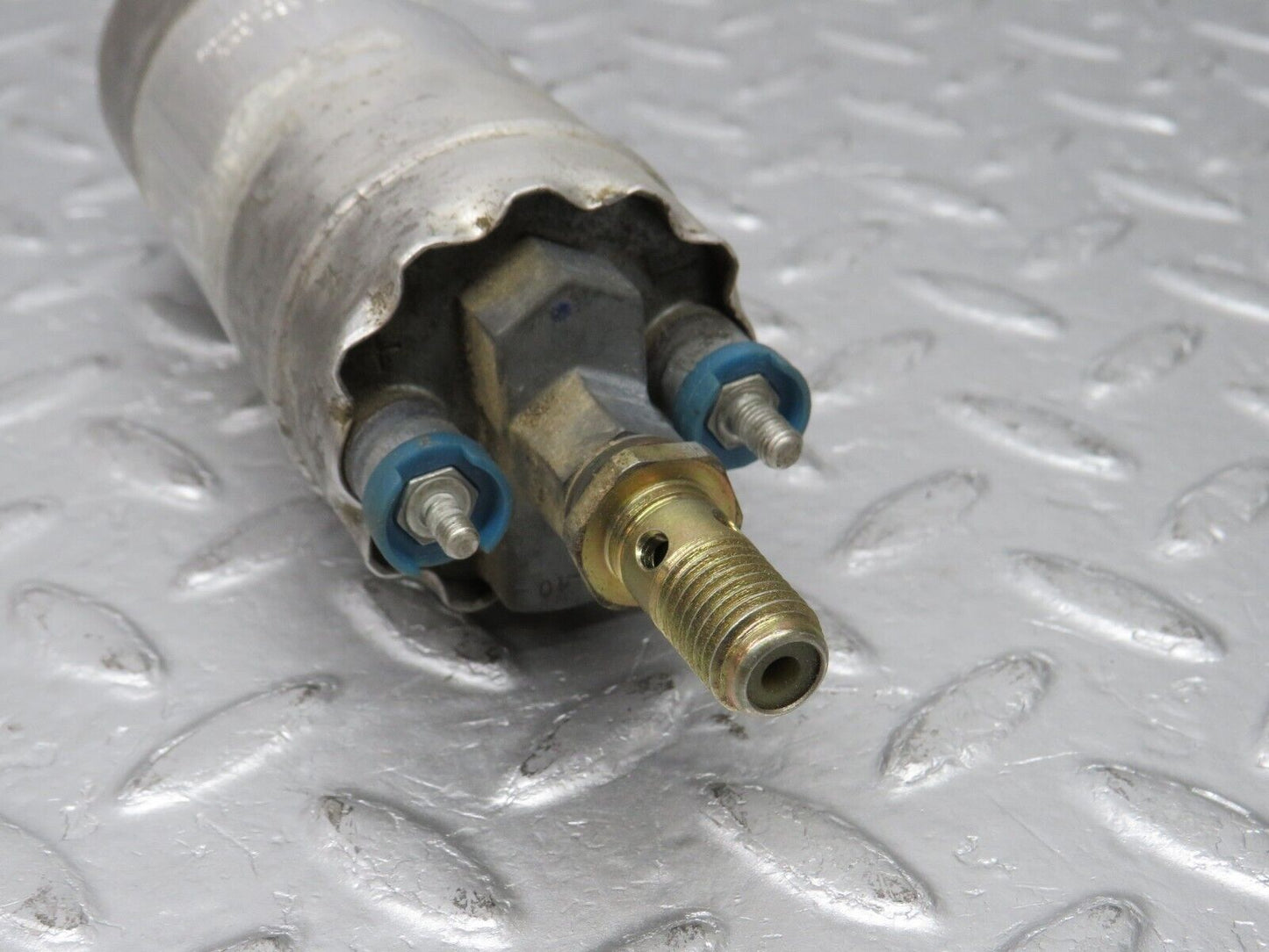 38584 Mercedes-Benz R129 280SL Coupe Fuel Pump Bosch 0580254950