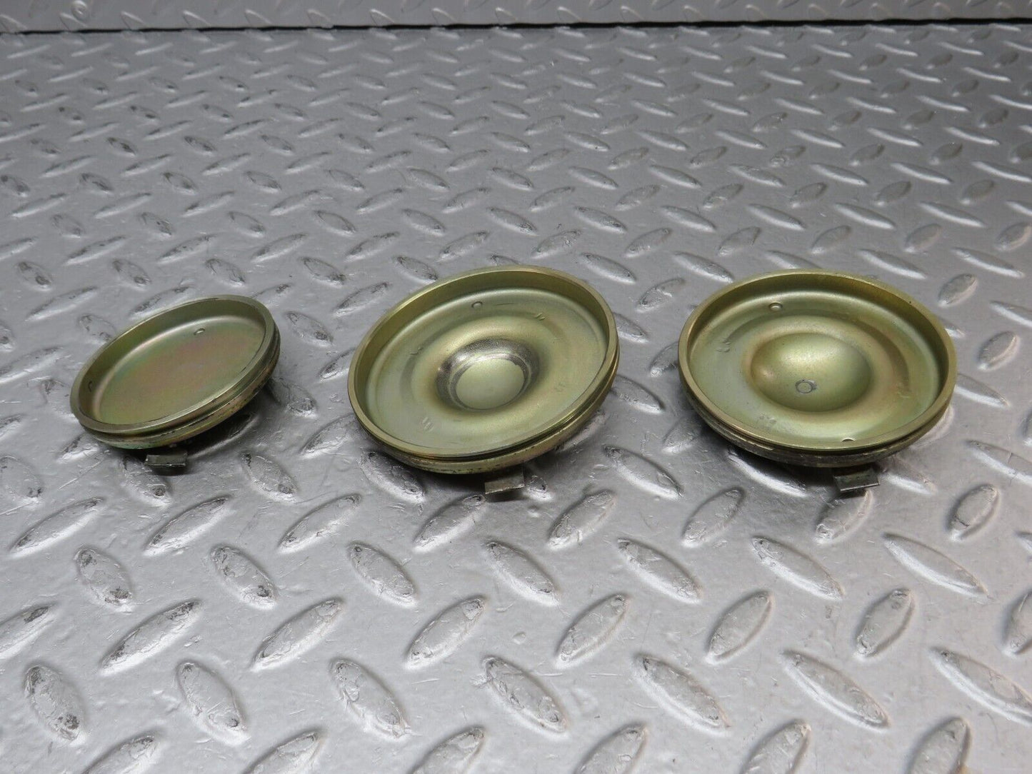 36435 Mercedes-Benz R107 450SL Automatic Gearbox Piston Cover Cap Set