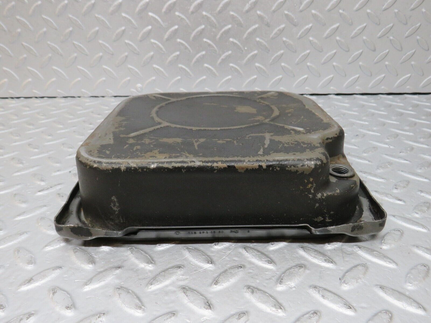 36429 Mercedes-Benz R107 450SL Automatic Gearbox Oil Pan 1152711680