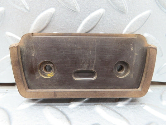18769 Mercedes-Benz W120 W121 Ponton Rear Door Ashtray Base