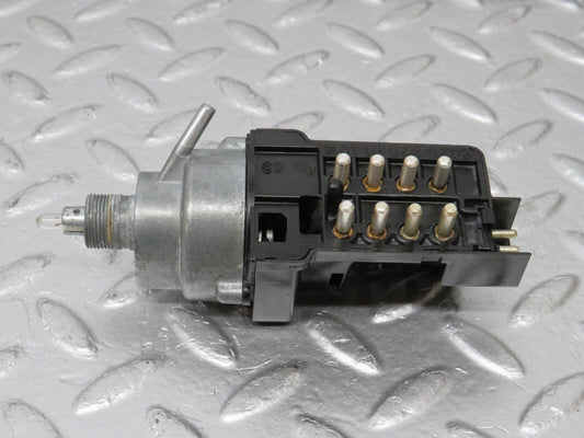 34420 Mercedes-Benz C126 380SEC Coupe Heater Control Switch 1268200110