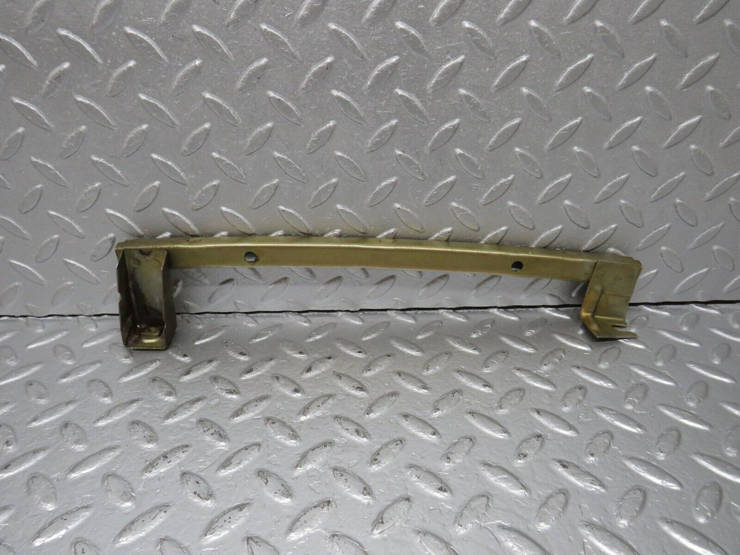 40587 Mercedes-Benz W123 300D Rear Left Door Window Channel