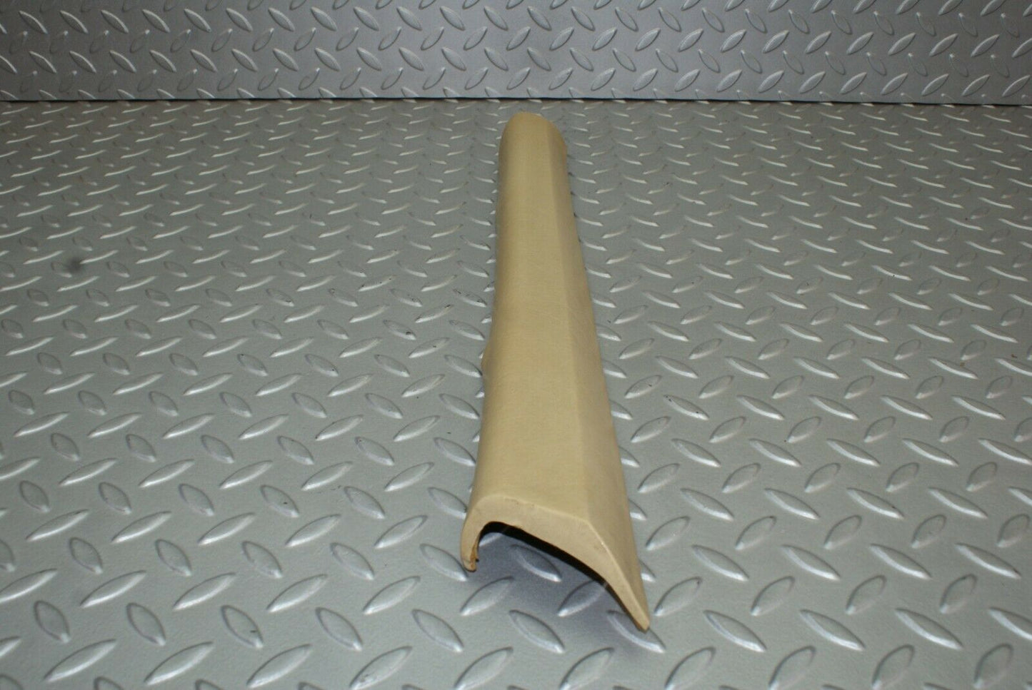2738 Mercedes-Benz C123 280CE Coupe A Pillar Panel Left Side Beige