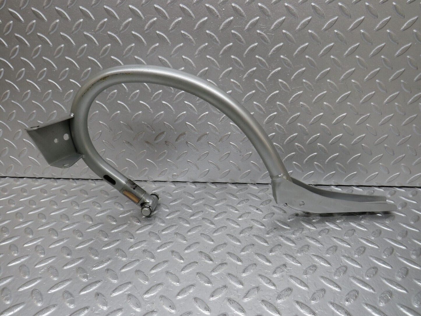 34806 Mercedes-Benz W210 320E Trunk Lid Hinge Right Side