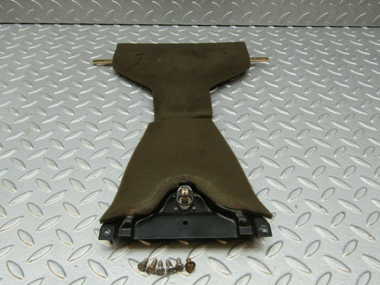 3349 Mercedes-Benz W123 230E Sunroof Manual Opener Mechanism