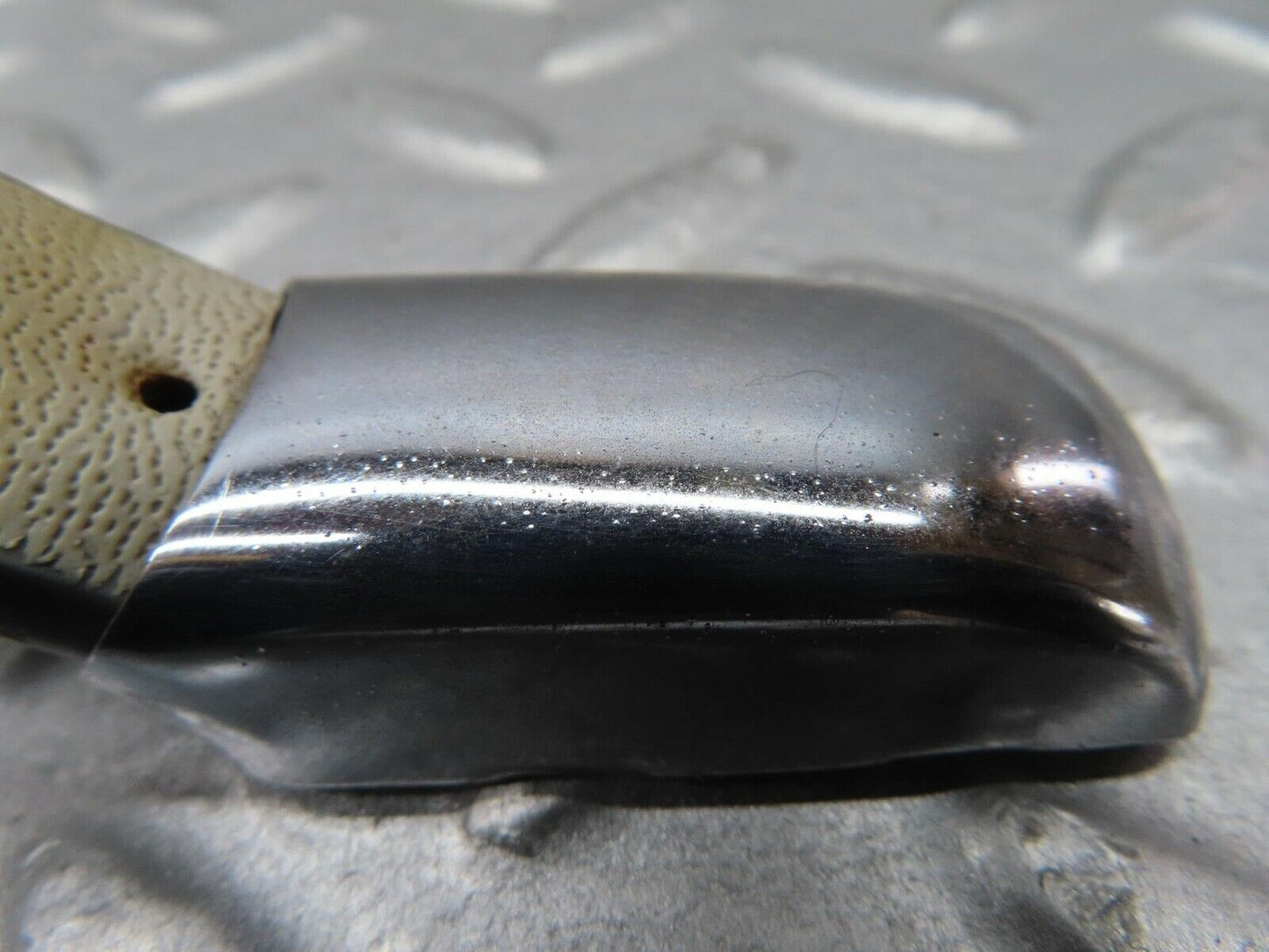 13274 Mercedes-Benz W111 220S Front Right Interior Roof Grab Handle