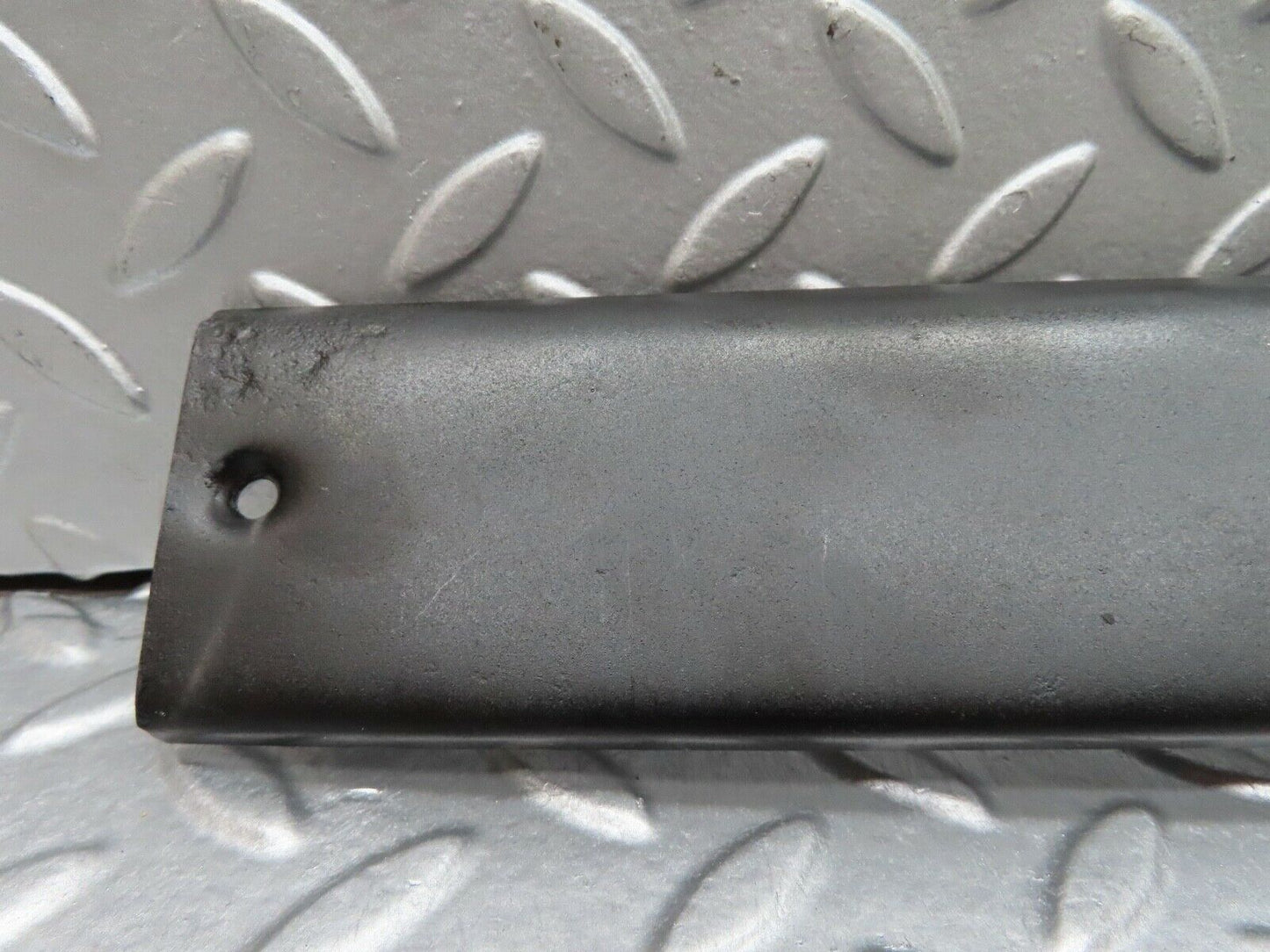 18143 Mercedes-Benz W123 200 Front Bumper Lower Bar