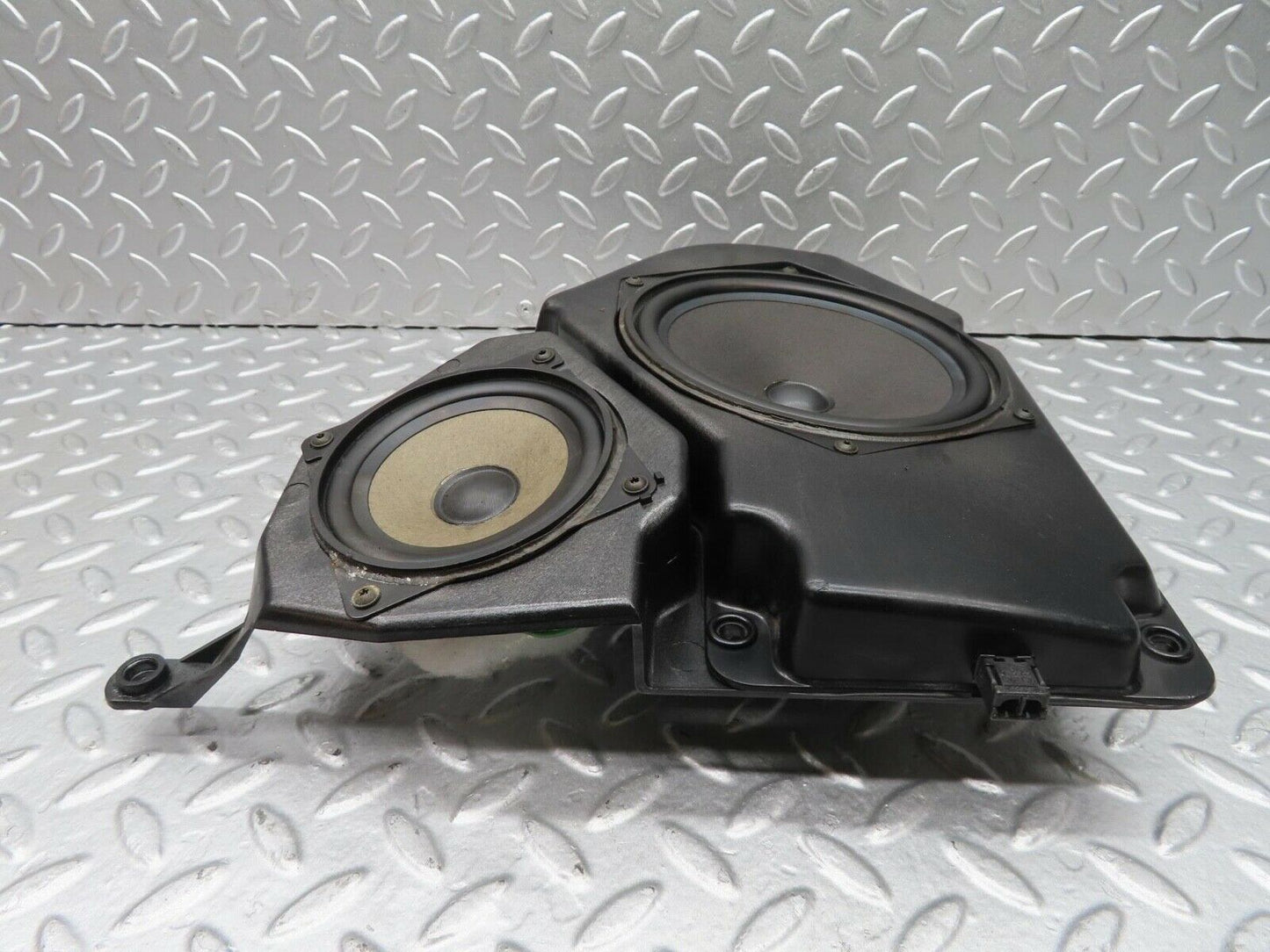 14890 Mercedes-Benz W140 S320 Front Right Door Speaker 1408205202