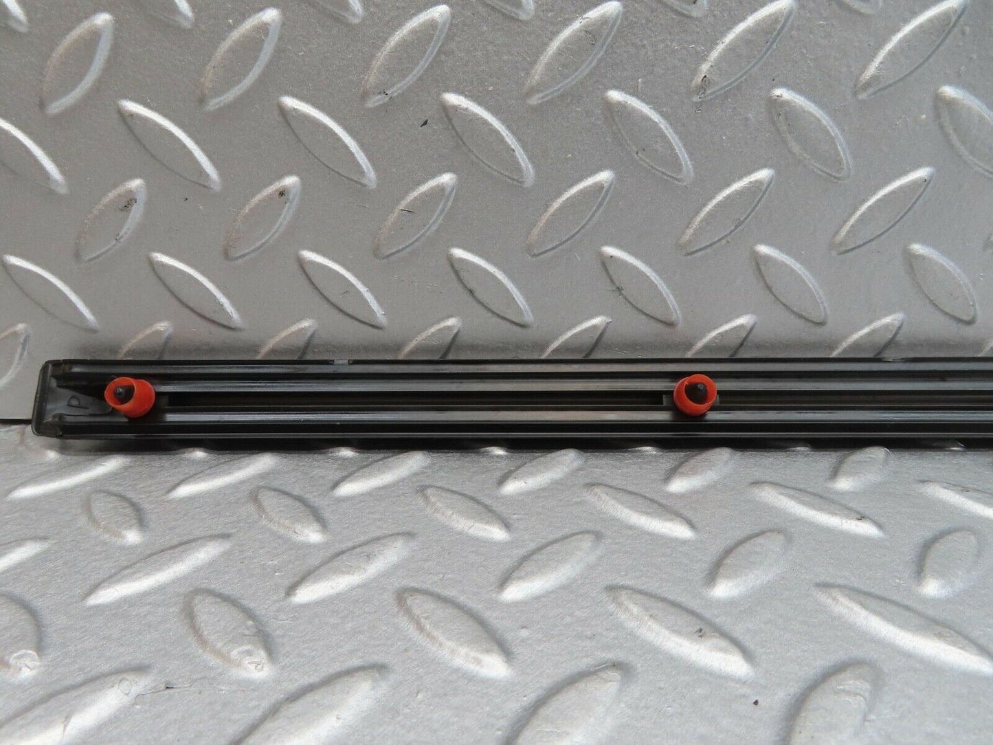 13445 Mercedes-Benz W123 200 Rear Right Door Centre Moulding Trim