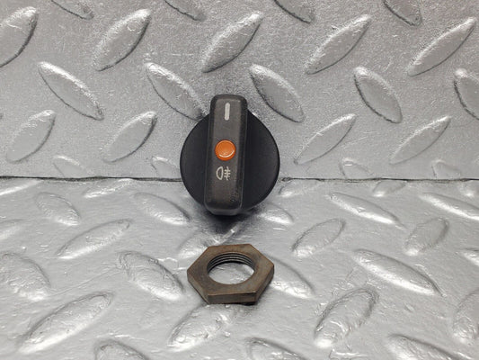 46918 Mercedes-Benz R129 320SL Coupe Headlight Switch Knob