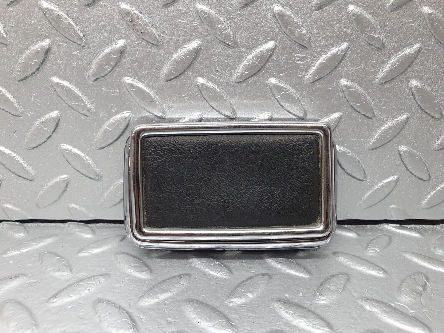 43116 Mercedes-Benz W108 280SE Rear Door Ashtray Black