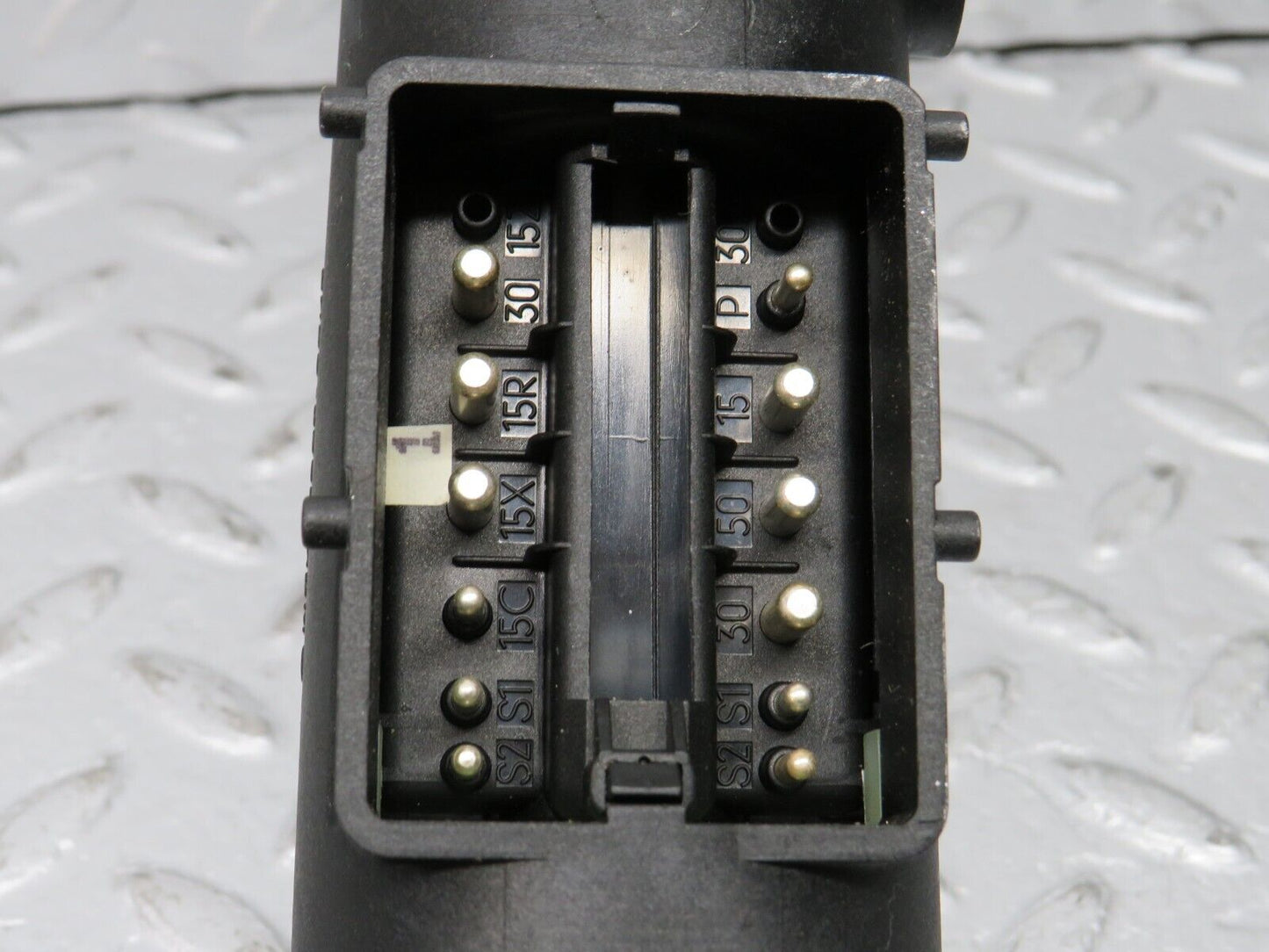 38471 Mercedes-Benz R129 280SL Coupe Steering Lock Ignition Switch With Key