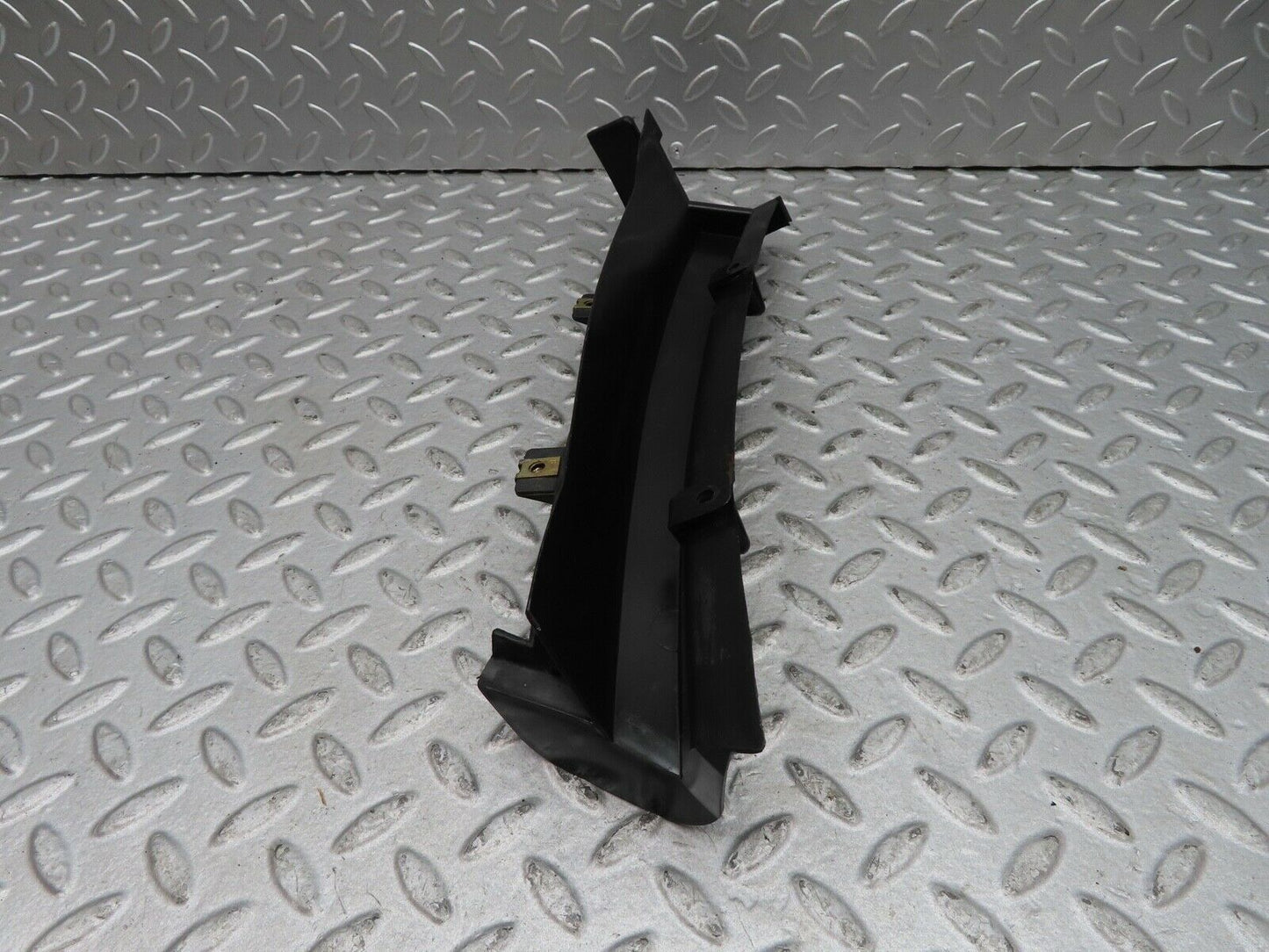 17098 Mercedes-Benz R129 300SL Coupe Windscreen Drain Channel Left Side