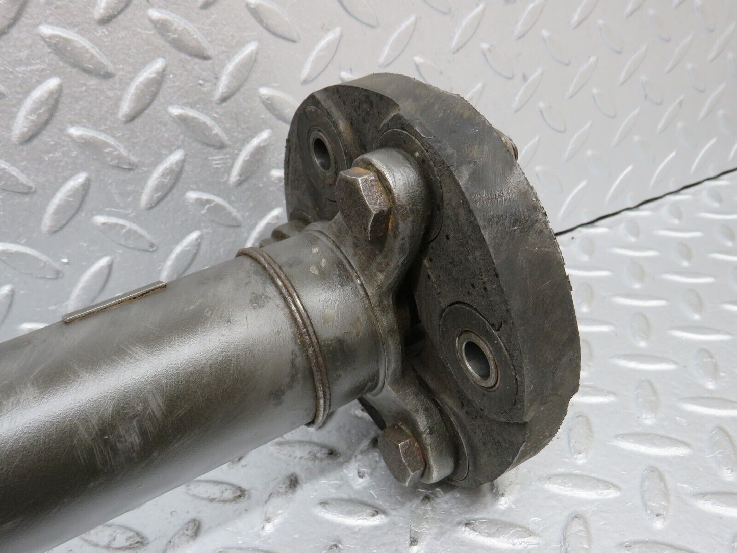 36312 Mercedes-Benz W126 420SE Cardan Shaft Prop Shaft 1264108306 1264110215