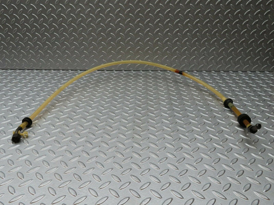 4475 Mercedes-Benz W123 230E Brake Servo Vacuum Pipe