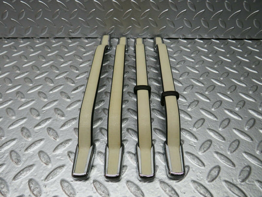 22758 Mercedes-Benz C107 450SLC Coupe Interior Roof Grab Handle Set
