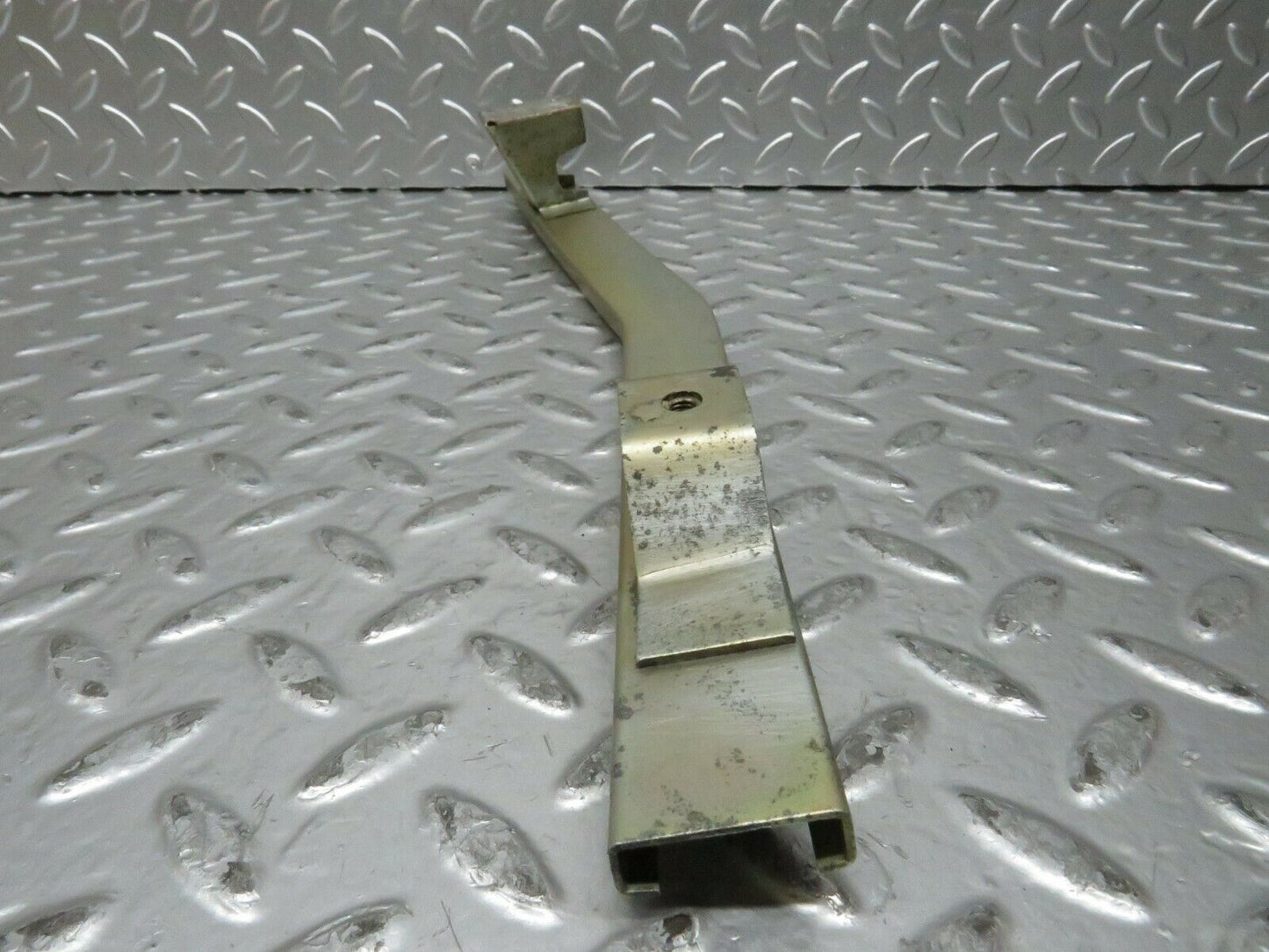 23778 Mercedes-Benz C107 450SLC Coupe Rear Left Window Channel