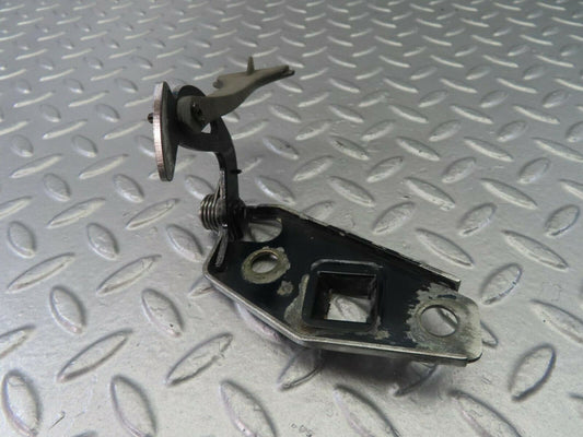 10528 Mercedes-Benz W201 190E Bonnet Safety Catch 2018800560