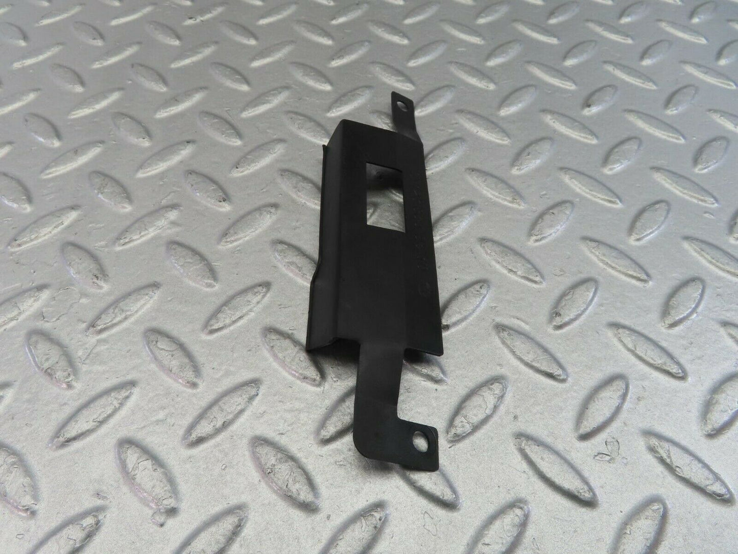 10033 Mercedes-Benz C123 230CE Coupe Heater Control Holder 1238330510