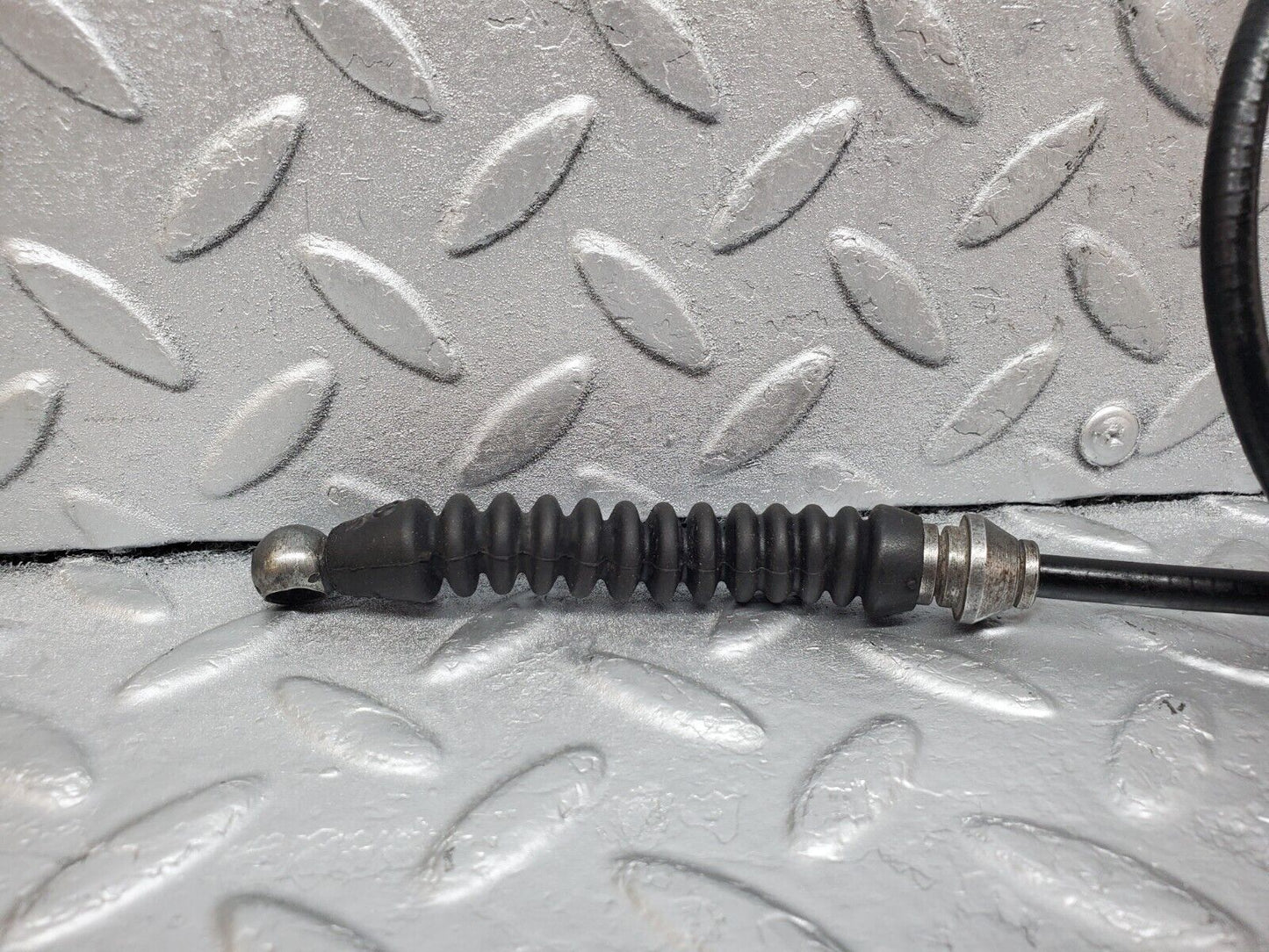 45455 Mercedes-Benz 280E M110.988 Automatic Gearbox Cable