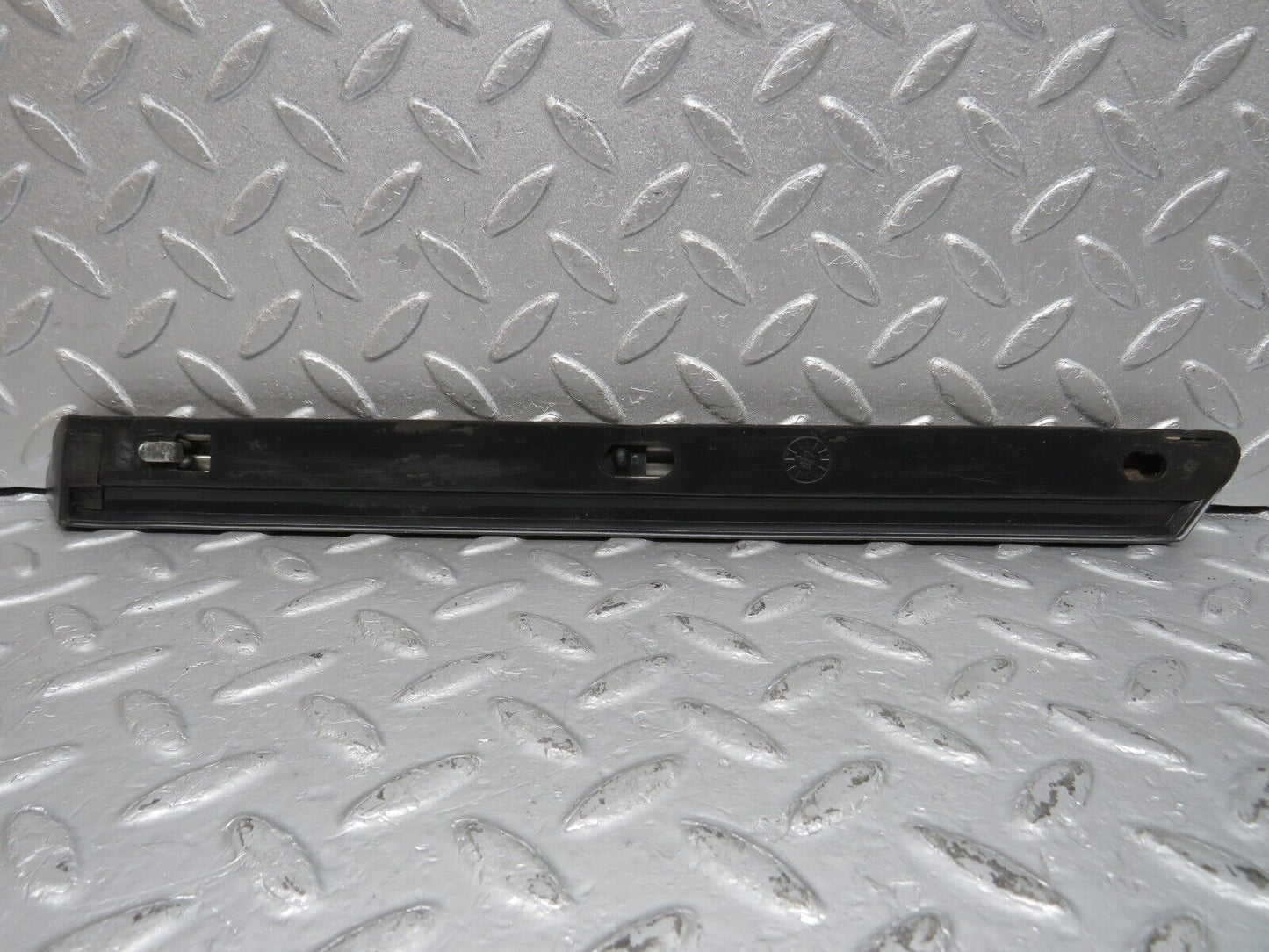 40126 Mercedes-Benz R107 350SL Coupe Front Left Wing Lower Trim