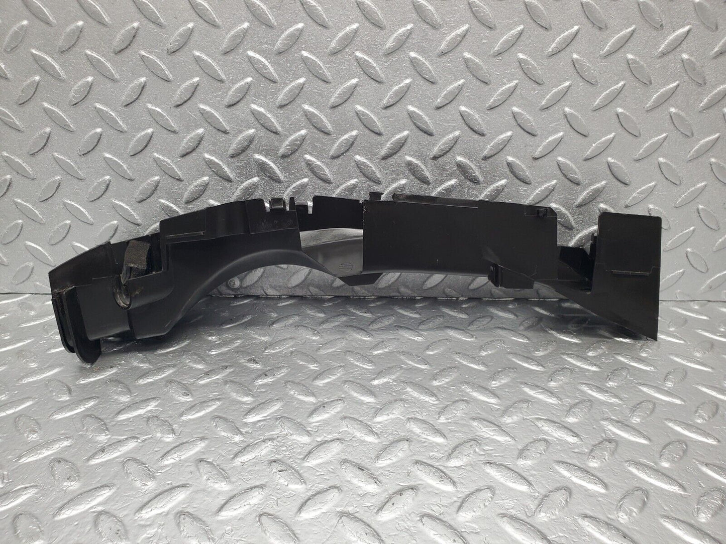 46893 Mercedes-Benz R129 320SL Coupe Engine Cable Channel Left Side 1298201912